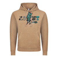 Vintage Coffee aunt vibes Vintage Hoodie - SublimationCraftShop