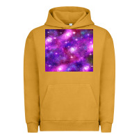 Pigment Peanut Butter colorful abstract galaxy black and purple Urban Hoodie - TumblerDesignByShophia