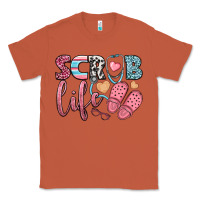 Copper scrub life Classic Tee - BundleAndBundleShop