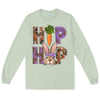 Matcha Easter hiphop Long Sleeve Tee - AdoDesignShop
