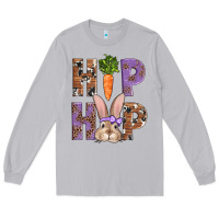 Moon Dust Easter hiphop Long Sleeve Tee - AdoDesignShop