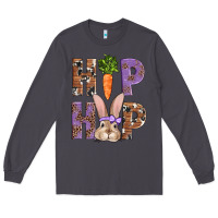 Smoke Easter hiphop Long Sleeve Tee - AdoDesignShop