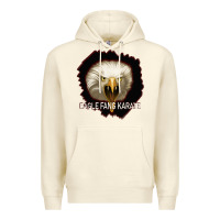 Sandshell Eagle Fang Karate Premium Hoodie - Bettercallsaul