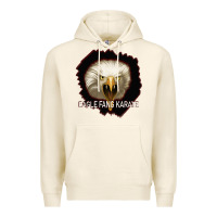 Tofu Eagle Fang Karate Premium Hoodie - Bettercallsaul