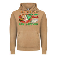 Vintage Camel torn between lookin like a snack and eatin one Vintage Hoodie - FaDigitalArtStudio