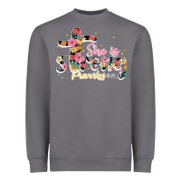 Storm she is strong proverbs 31 25 Heavyweight Sweatshirt - JahusDesignShop