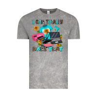 Cloud Rock i can totally make that Vintage Tee - AdoDesignShop