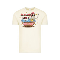 Vintage Arctic do i look like i give a duck Vintage Tee - JahusDesignShop