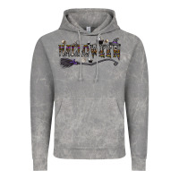 Cloud Rock halloween Vintage Hoodie - CowhideDigitalArt