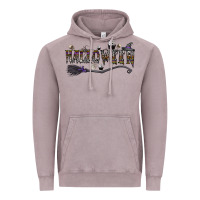 Halloween Vintage Hoodie | Teevron