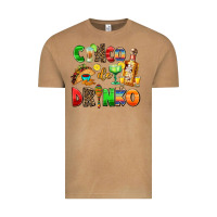 Vintage Camel cinco de mayo Vintage Tee - AdoDesignShop