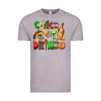 Vintage Zinc cinco de mayo Vintage Tee - AdoDesignShop