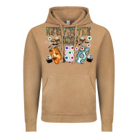 Vintage Camel here for the boos Vintage Hoodie - CowhideDigitalArt
