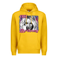 Lemon free britney Premium Hoodie - AdoDesignShop
