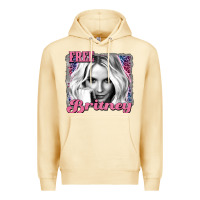 Pina Colada free britney Premium Hoodie - AdoDesignShop