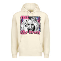 Sandshell free britney Premium Hoodie - AdoDesignShop