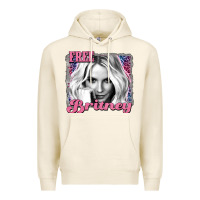 Tofu free britney Premium Hoodie - AdoDesignShop