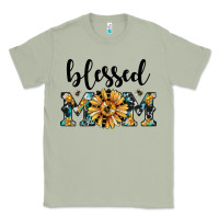 Matcha blessed mom Classic Tee - JahusDesignShop