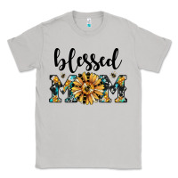 Moon Dust blessed mom Classic Tee - JahusDesignShop