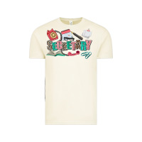 Vintage Arctic secretary Vintage Tee - AdoDesignShop