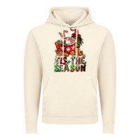 Vintage Artic tis the season Vintage Hoodie - FaDigitalArtStudio
