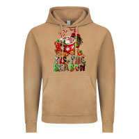 Vintage Camel tis the season Vintage Hoodie - FaDigitalArtStudio