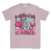 Lilac in october we wear pink Classic Tee - AdoDesignShop