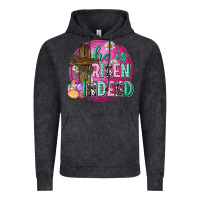 Vintage Black he is risen indeed easter Vintage Hoodie - Neo Western