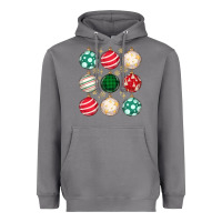 Storm Christmas Heavyweight Hoodie - MaliasSmallBusiness