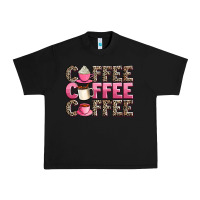 Black coffee coffee coffee Urban Heavy Tee - AdoDesignShop