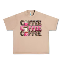 Burro coffee coffee coffee Urban Heavy Tee - AdoDesignShop