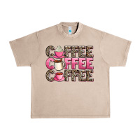 French Oak coffee coffee coffee Urban Heavy Tee - AdoDesignShop