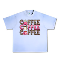 Grape Ice coffee coffee coffee Urban Heavy Tee - AdoDesignShop