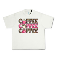 Pistachio coffee coffee coffee Urban Heavy Tee - AdoDesignShop