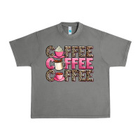 Tornado coffee coffee coffee Urban Heavy Tee - AdoDesignShop