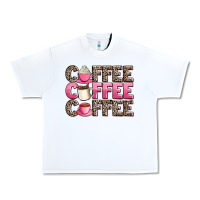 White coffee coffee coffee Urban Heavy Tee - AdoDesignShop