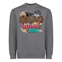 Storm grad squad 2024 Heavyweight Sweatshirt - AdoDesignShop