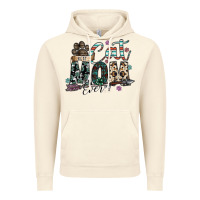 Vintage Artic best cat mom ever Vintage Hoodie - SublimationCraftShop