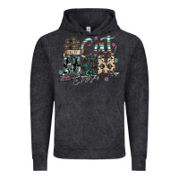 Best Cat Mom Ever Vintage Hoodie | Teevron