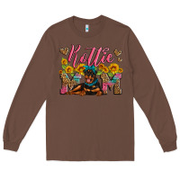 Chestnut rottweiler mom Long Sleeve Tee - Artiststas
