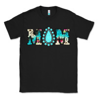 Black mom Classic Tee - JahusDesignShop