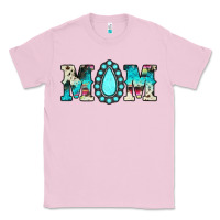 Bubblegum Pink mom Classic Tee - JahusDesignShop