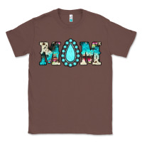 Chestnut mom Classic Tee - JahusDesignShop