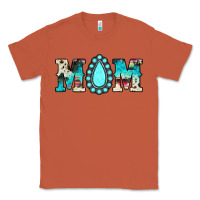 Copper mom Classic Tee - JahusDesignShop