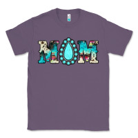Lavender mom Classic Tee - JahusDesignShop