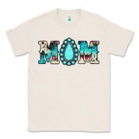 Natural mom Classic Tee - JahusDesignShop