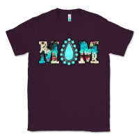 Plum mom Classic Tee - JahusDesignShop