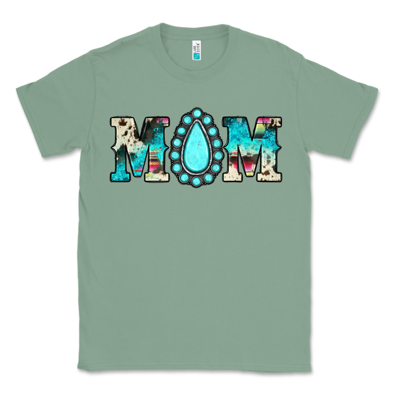 Mom Classic Tee by JahusDesignShop | Teevron