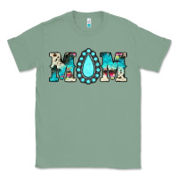 Sage mom Classic Tee - JahusDesignShop