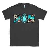 Smoke mom Classic Tee - JahusDesignShop